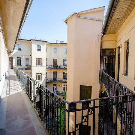 Lakeside Budapest Residences Exterior photo