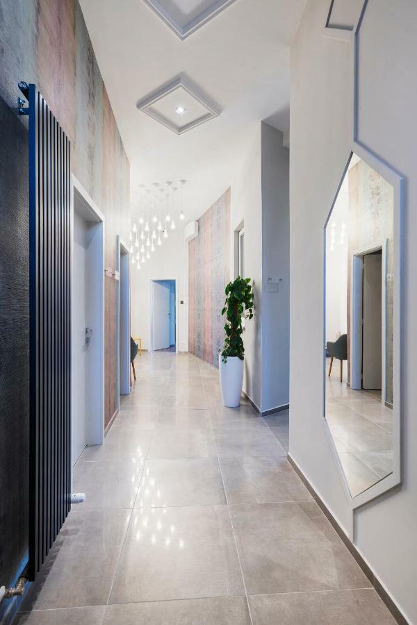 Lakeside Budapest Residences Exterior photo